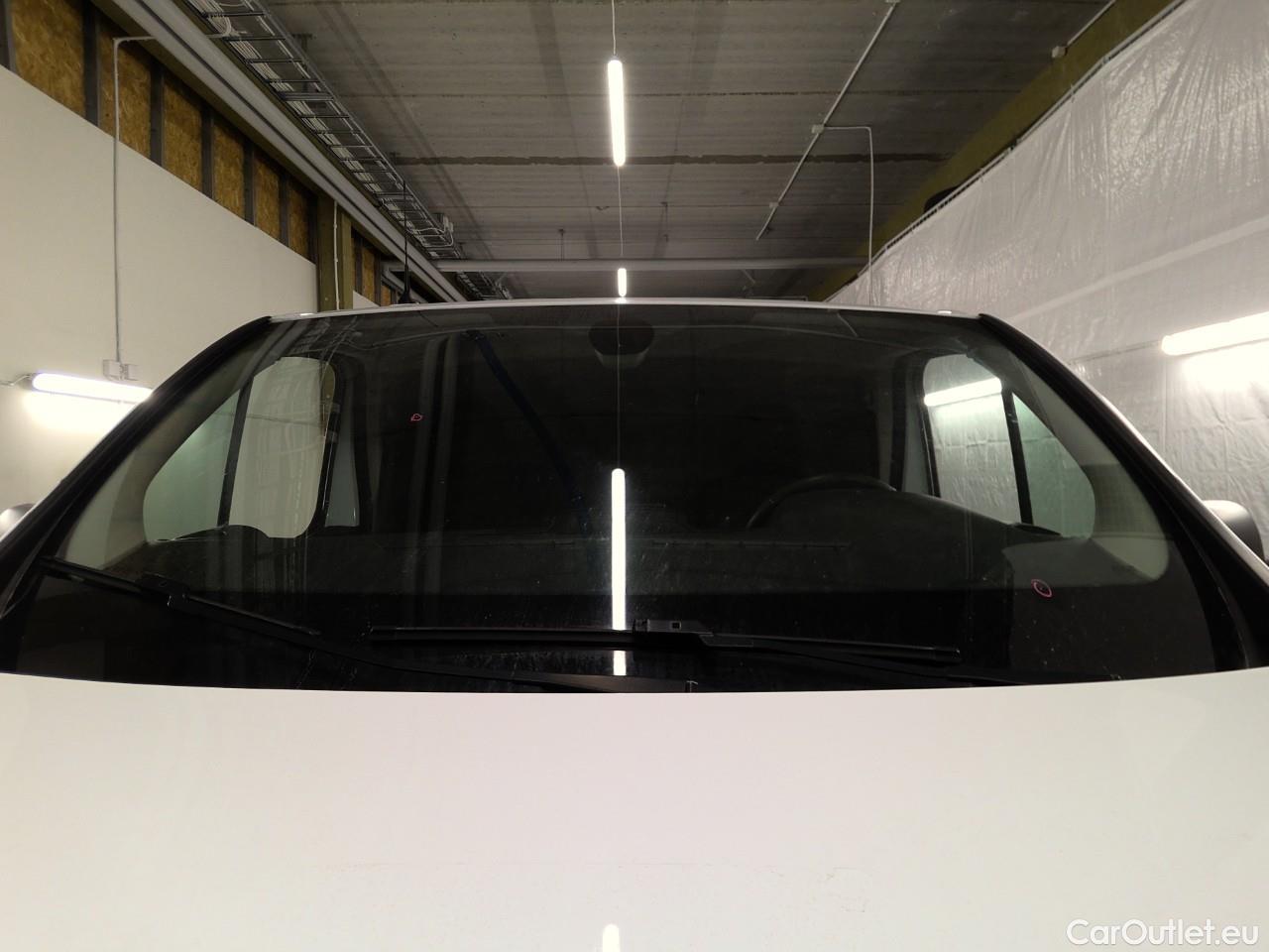  Renault  Trafic  dCi 145 L1H1 Base L.Aut #21