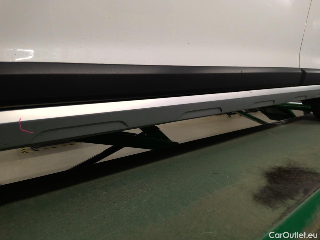  Volkswagen  Golf  Allt. TDI Ltd.Ed. 4M Aut. #10