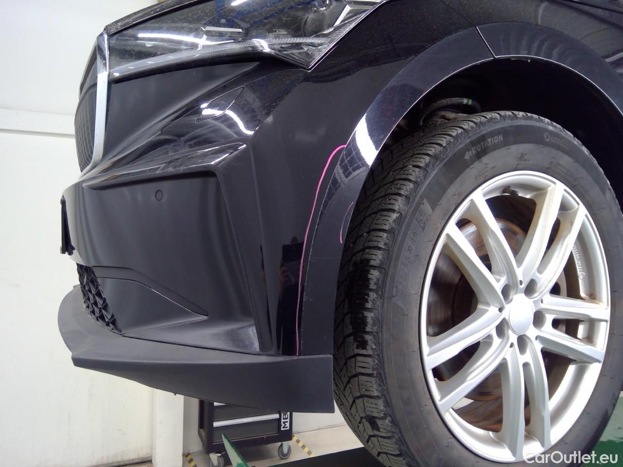  Skoda  ENYAQ  iV80 5d #5