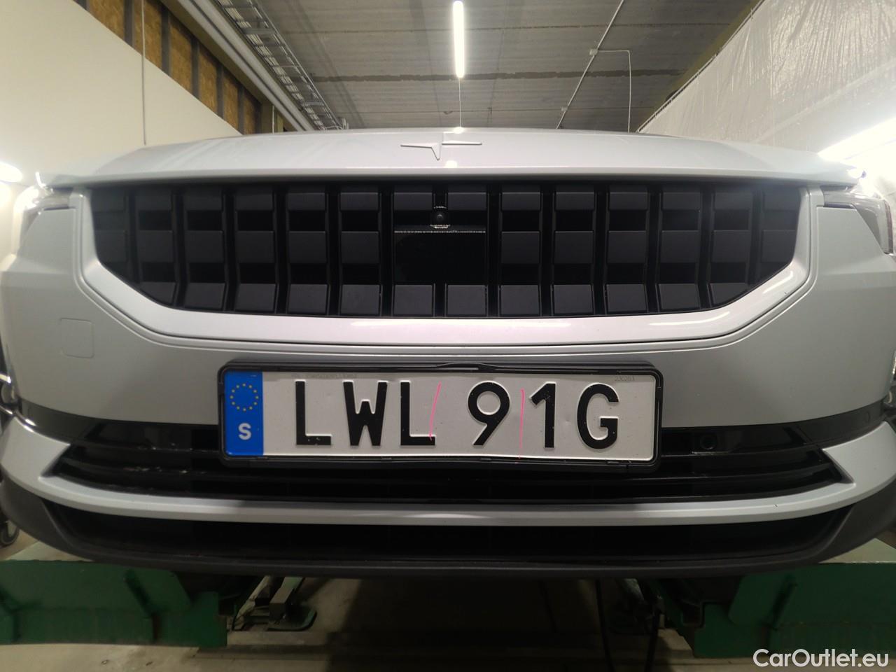  Polestar  2 PS  78kWh Lo.ran.Dua.mot. #5