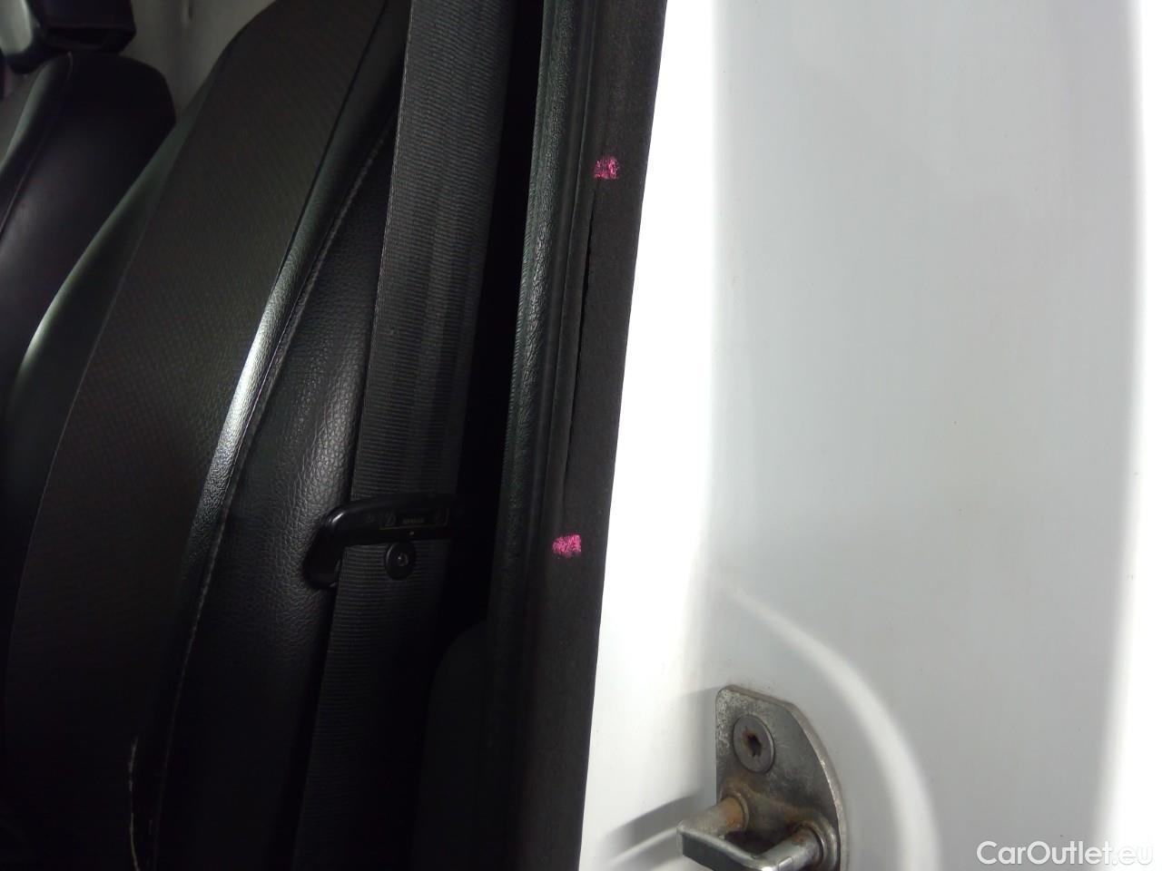  Renault  Kangoo Kang.Ex.dCi 90 L1 Aut. #12