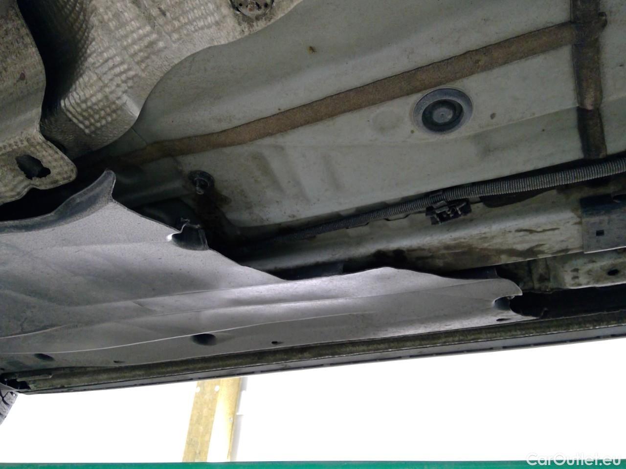  Volkswagen  Golf  Alltrack TDI 200 4x4 Aut #5