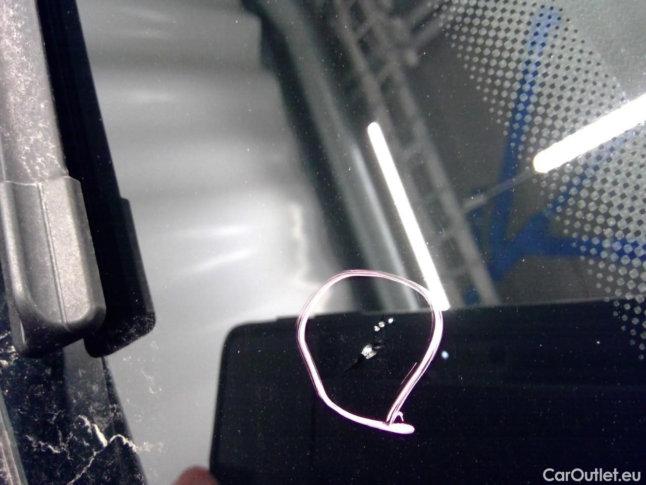  Volkswagen  Golf  Alltrack TDI 184 4M Aut. #25