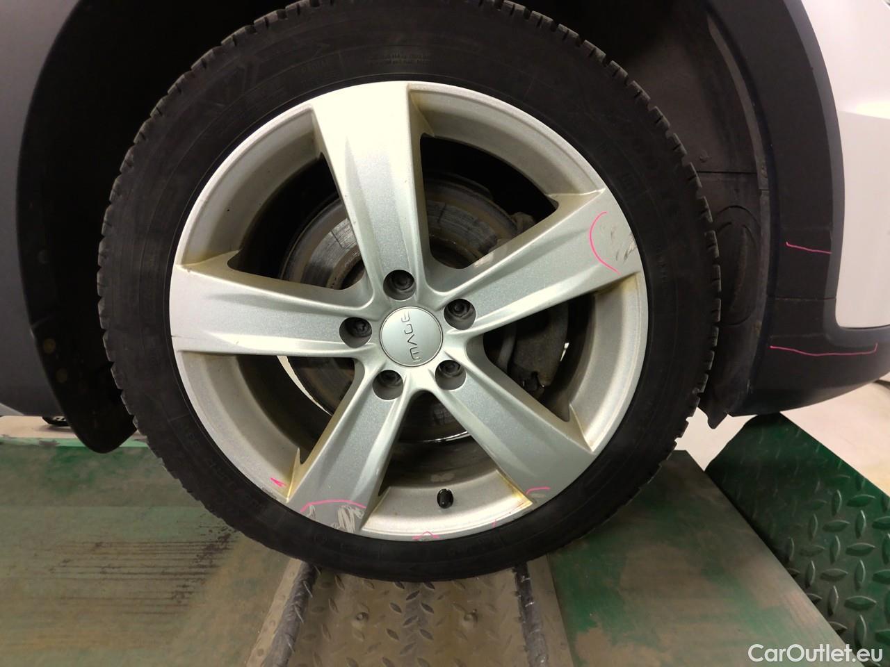  Volkswagen  Golf  Allt. TDI Ltd.Ed. 4M Aut. #7