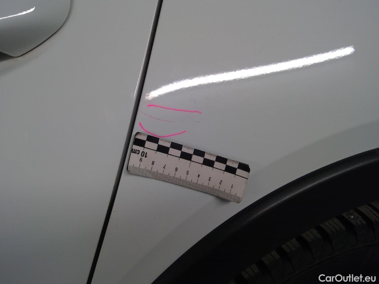  Volkswagen  Golf  Alltrack TDI 200 4x4 Aut #16