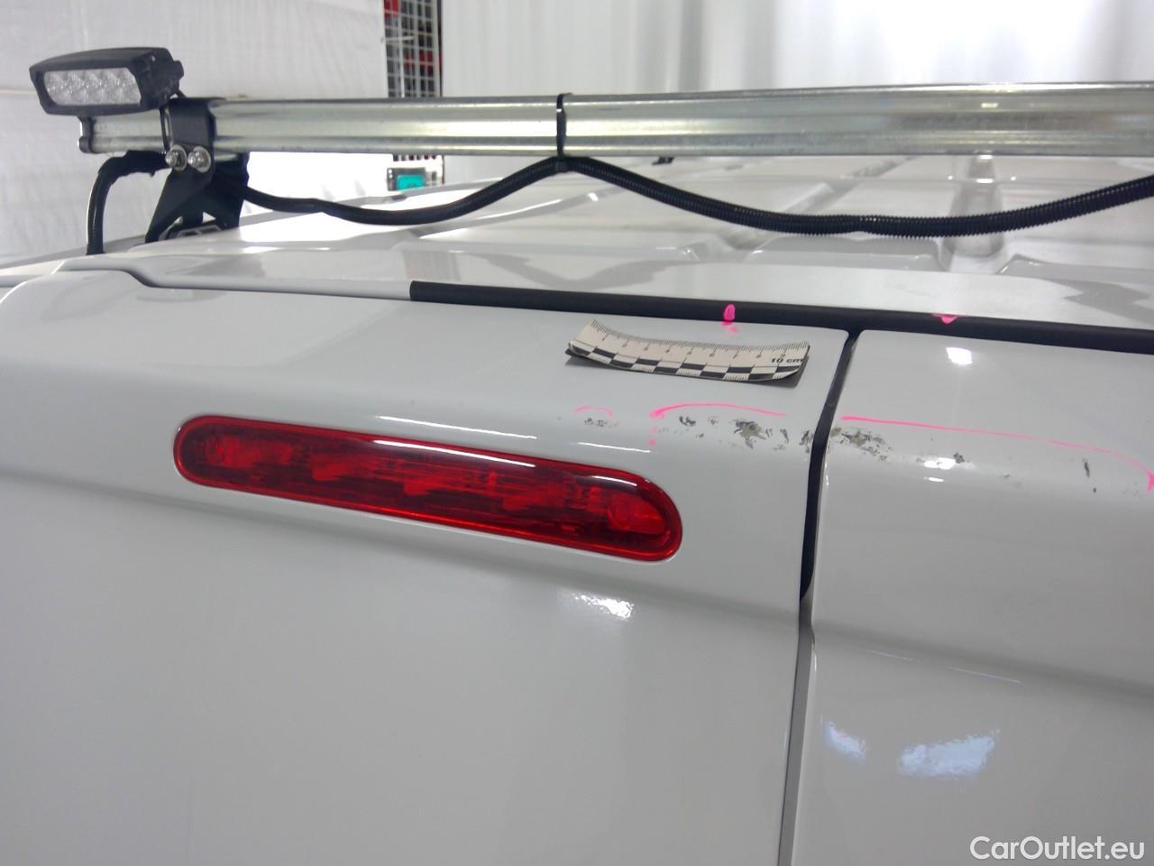  Peugeot  Expert e- 136 75kWh L2 PRO+ #11