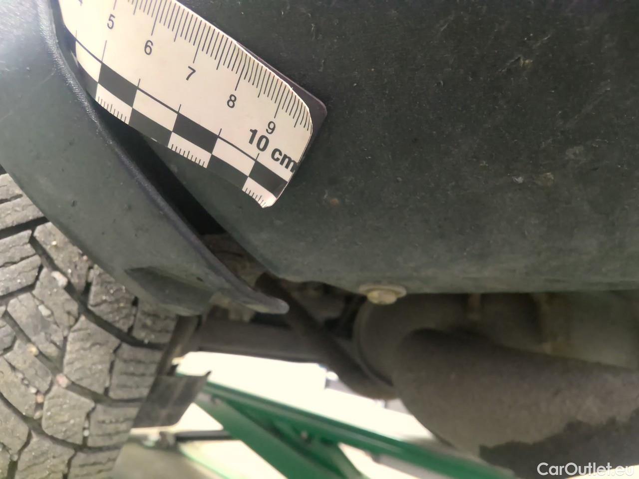  Renault  Kadjar  TCe 140 Zen 2WD Aut #11