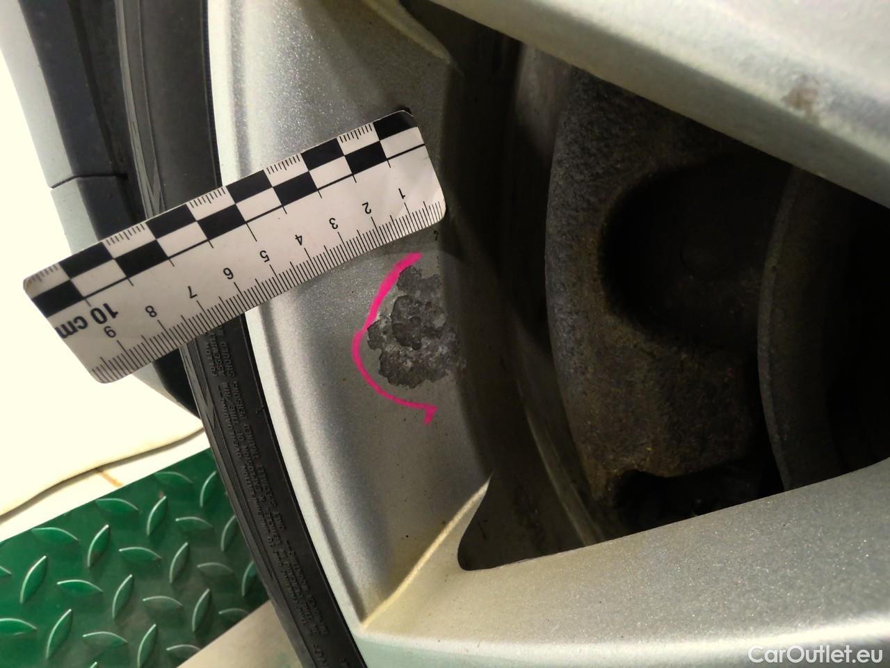  Volkswagen  Golf  Allt. TDI Ltd.Ed. 4M Aut. #12