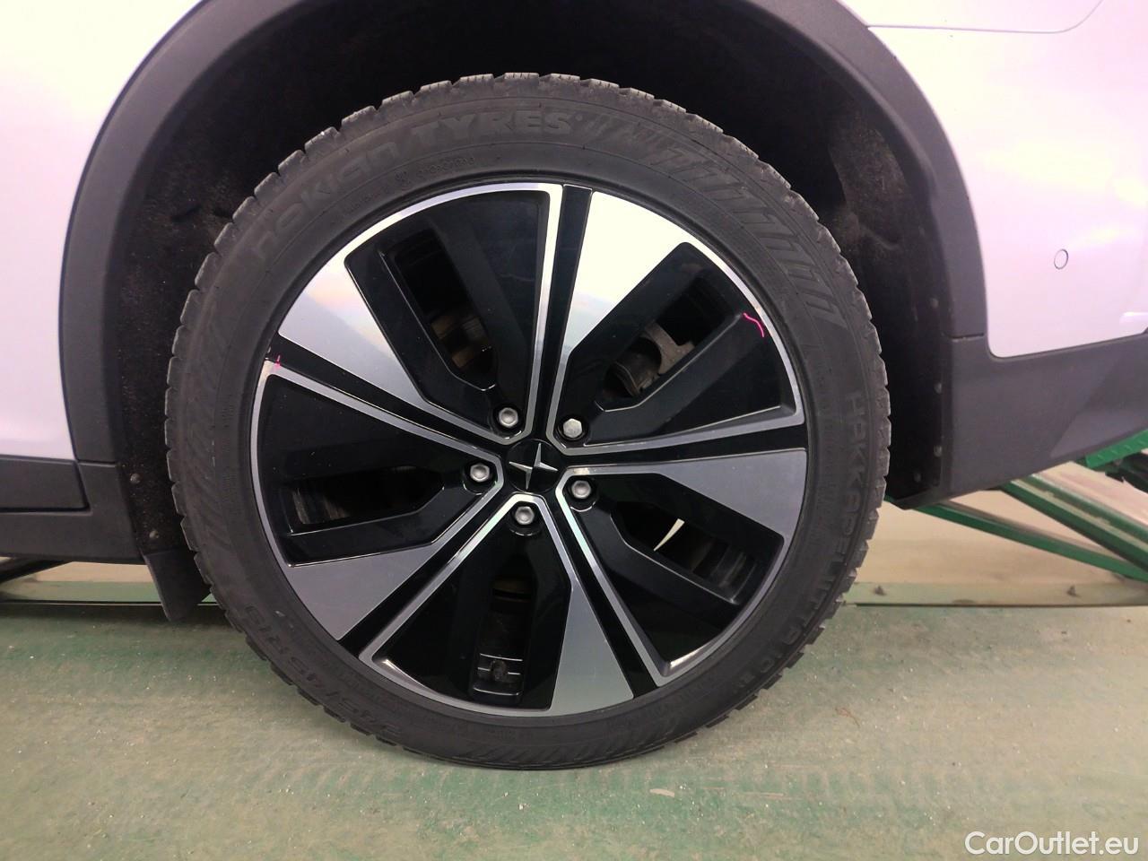  Polestar  2 PS  78kWh Lo.ran.Dua.mot. #17