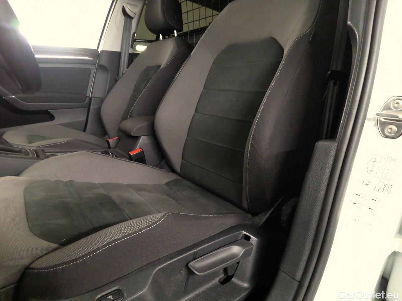  Volkswagen  Golf  Allt. TDI Ltd.Ed. 4M Aut. #19