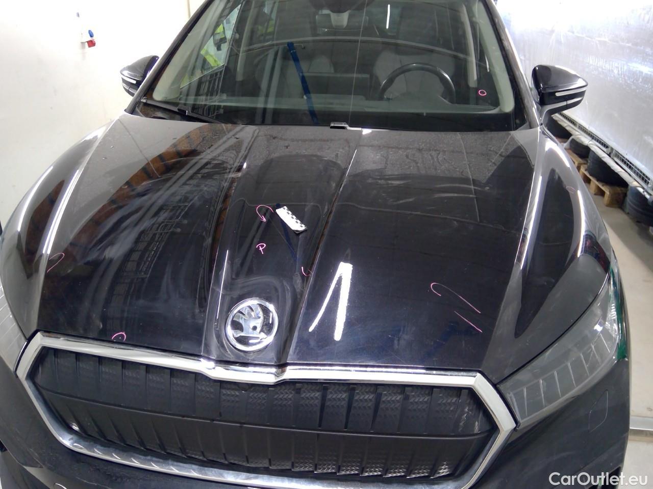  Skoda  ENYAQ  iV80 5d #28