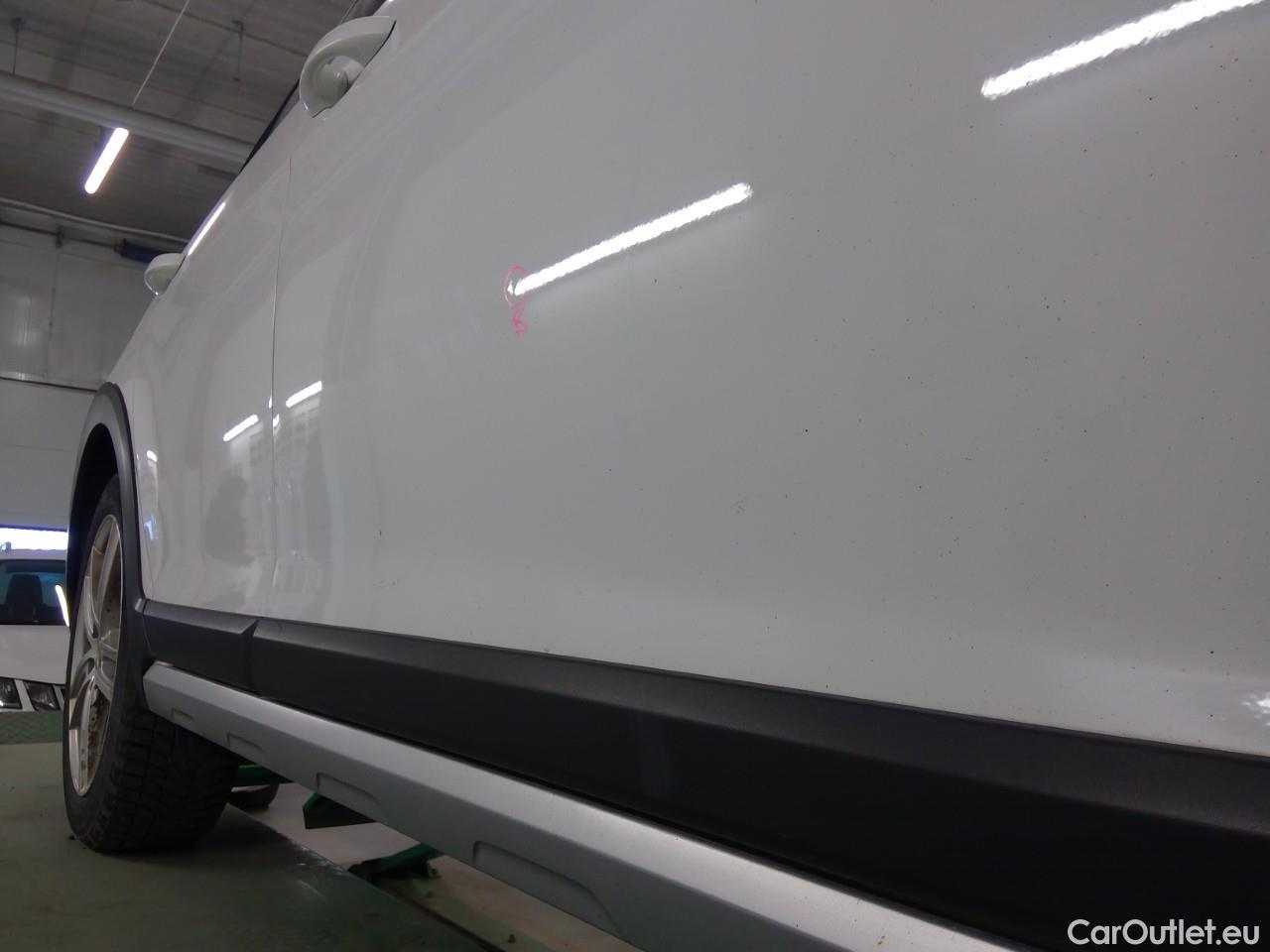  Volkswagen  Golf  Alltrack TDI 184 4M Aut. #19