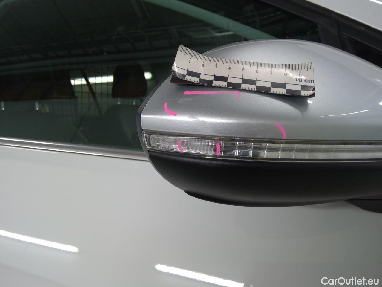  Volkswagen  Golf  Alltrack TDI 184 4M Aut. #21