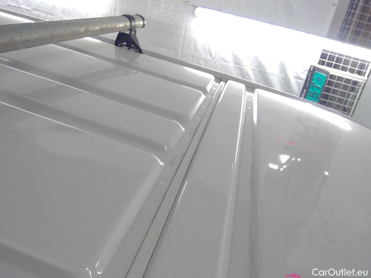  Peugeot  Expert e- 136 75kWh L2 PRO+ #23