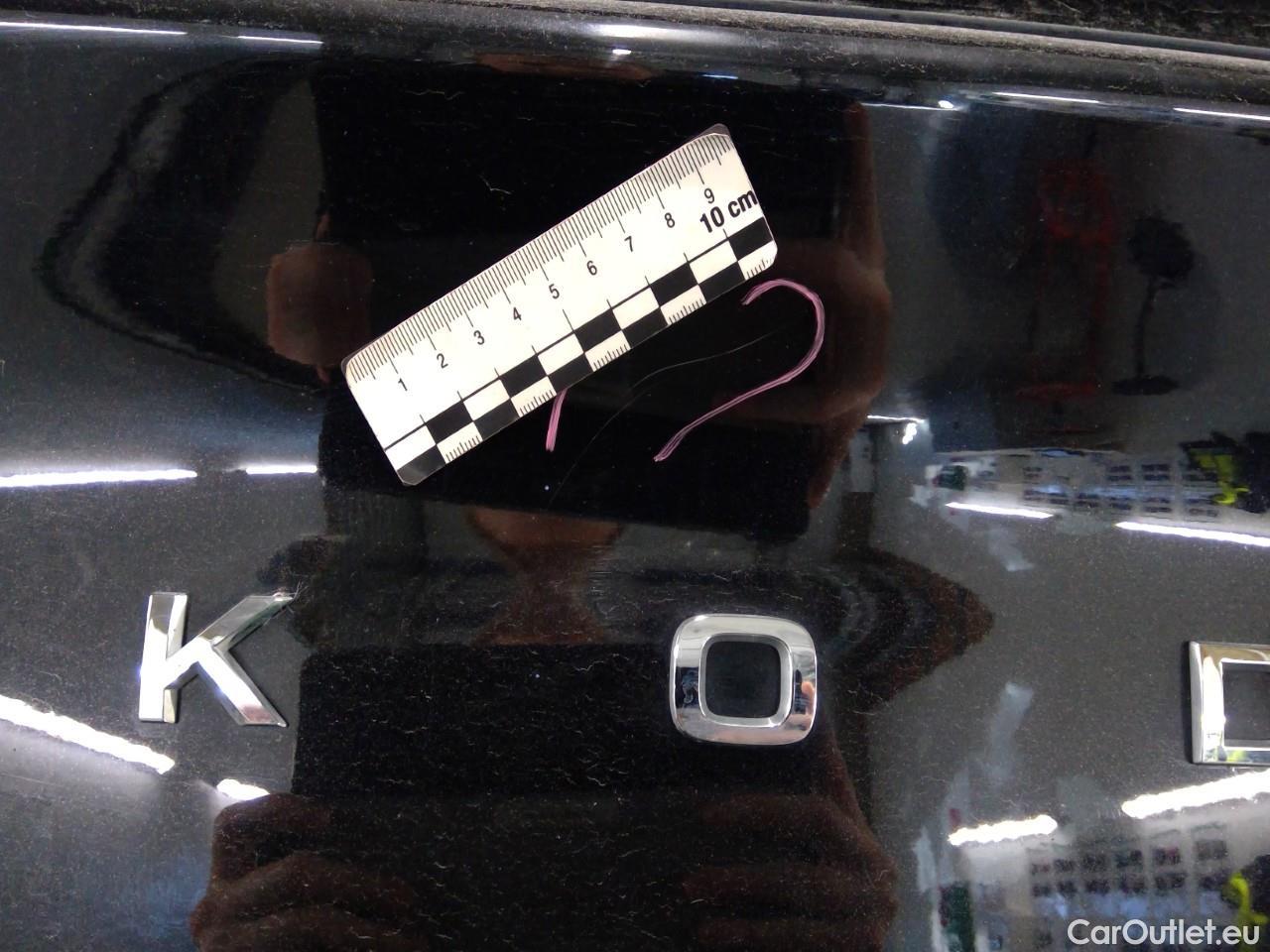  Skoda  ENYAQ  iV80 5d #37