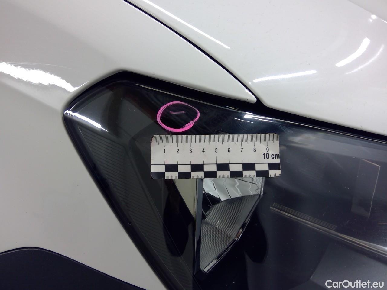  Volkswagen  Caddy  TDI 75 L1 Aut. #35