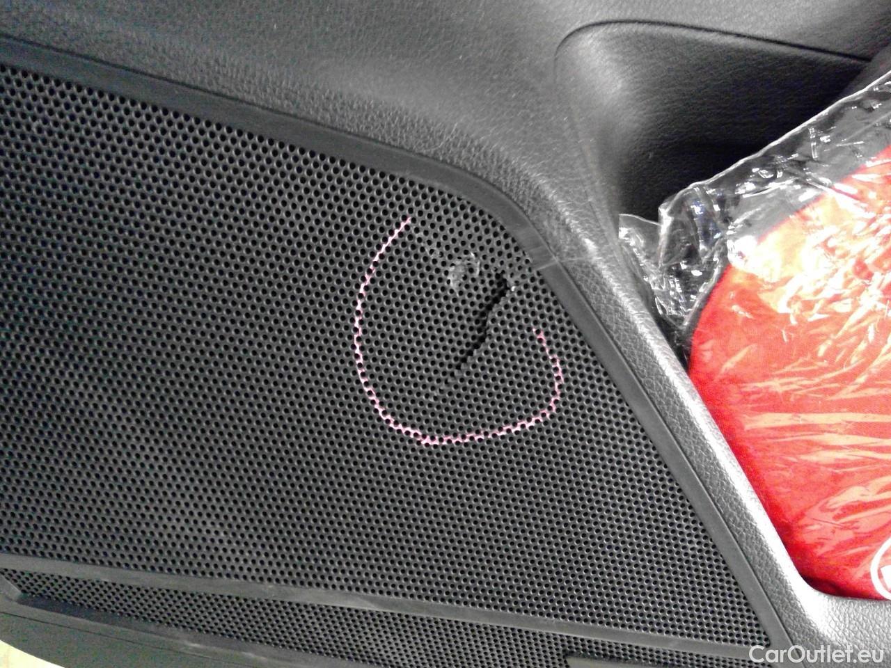  Volkswagen  Caddy  TDI 75 Maxi Aut. #15