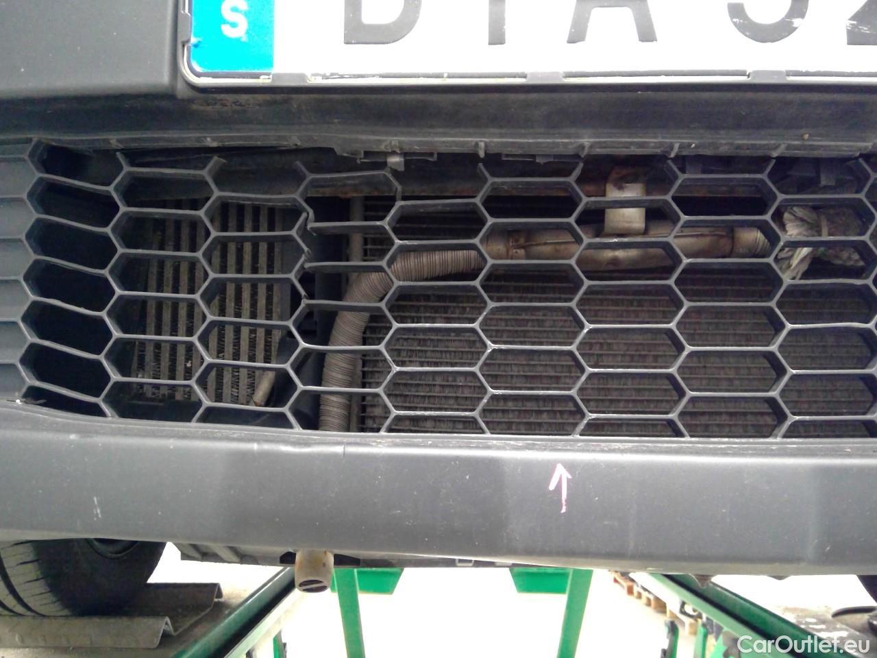  Renault  Kangoo Kang.Ex.dCi 90 L1 Aut. #4