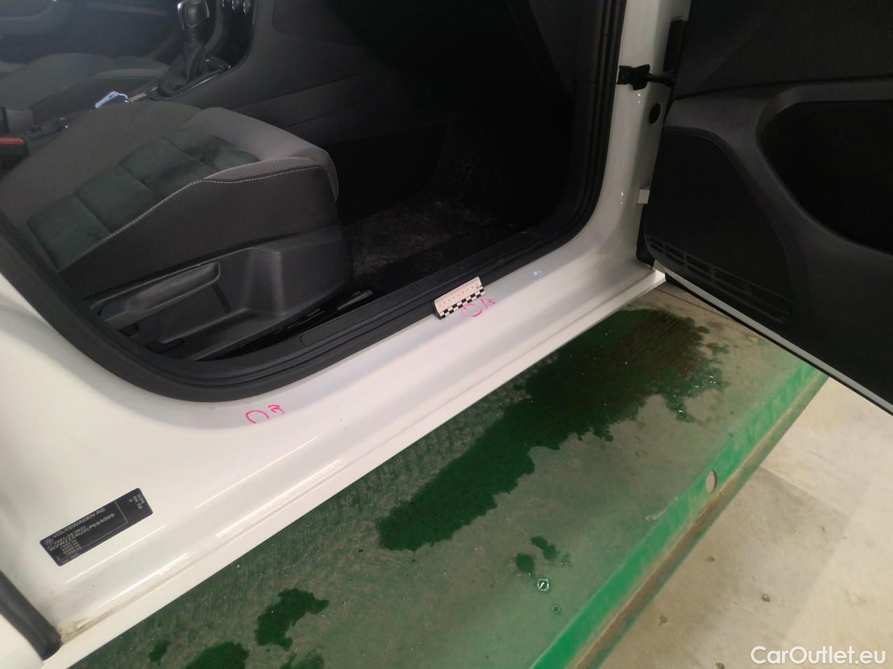  Volkswagen  Golf  Sp.Combi TSI 150 GT Aut. #6