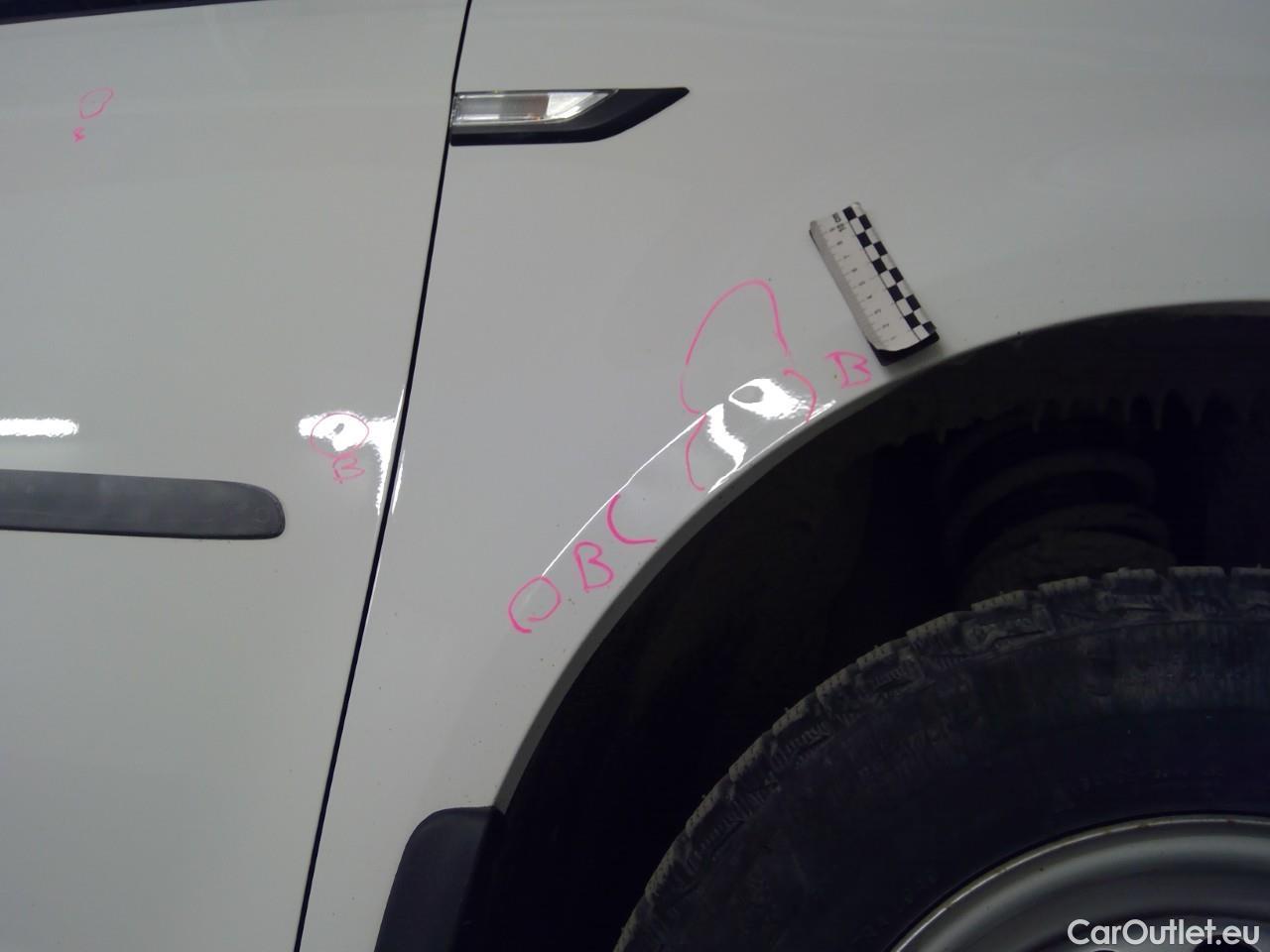  Volkswagen  Caddy  TDI 75 L1 Aut. #31