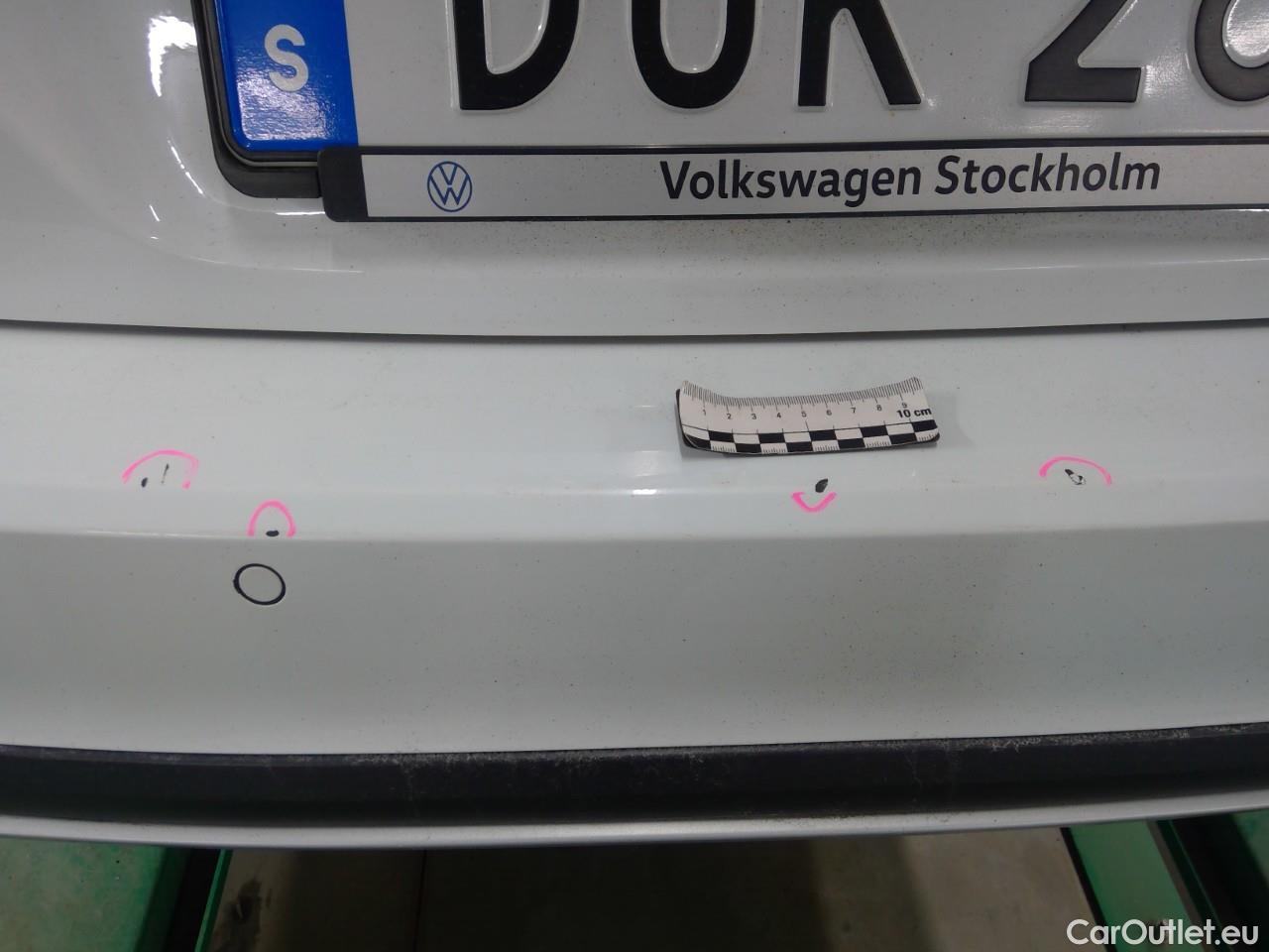  Volkswagen  Golf  Alltrack TDI 184 4M Aut. #17