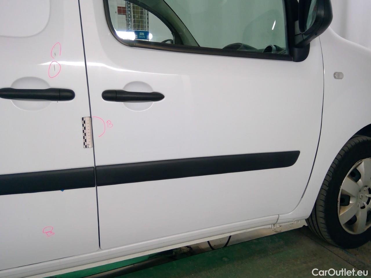  Renault  Kangoo Kang.Ex.dCi 90 L1 Aut. #23