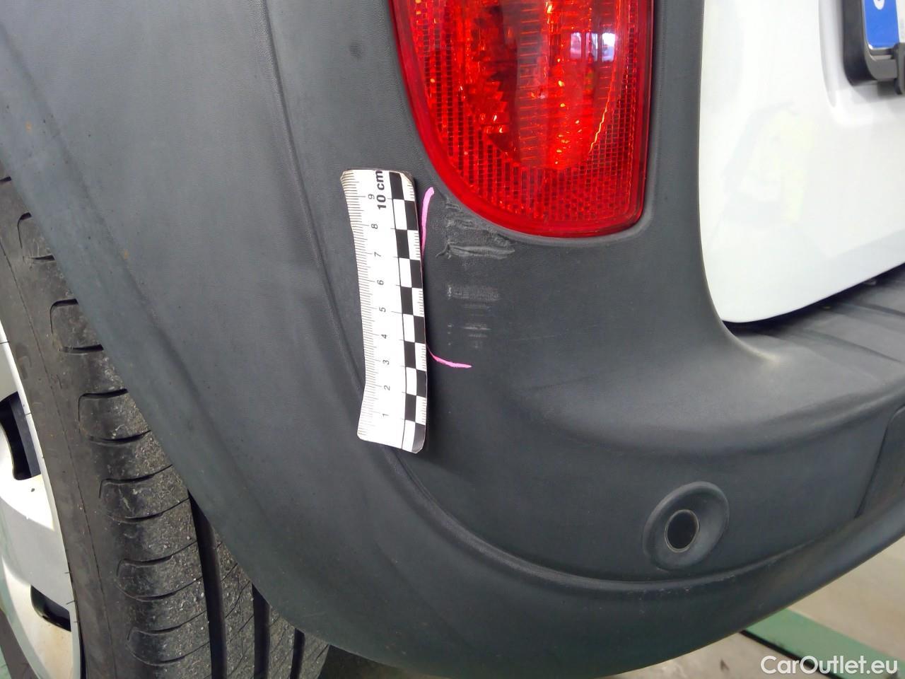  Renault  Kangoo Kang.Ex.dCi 90 L1 Aut. #17