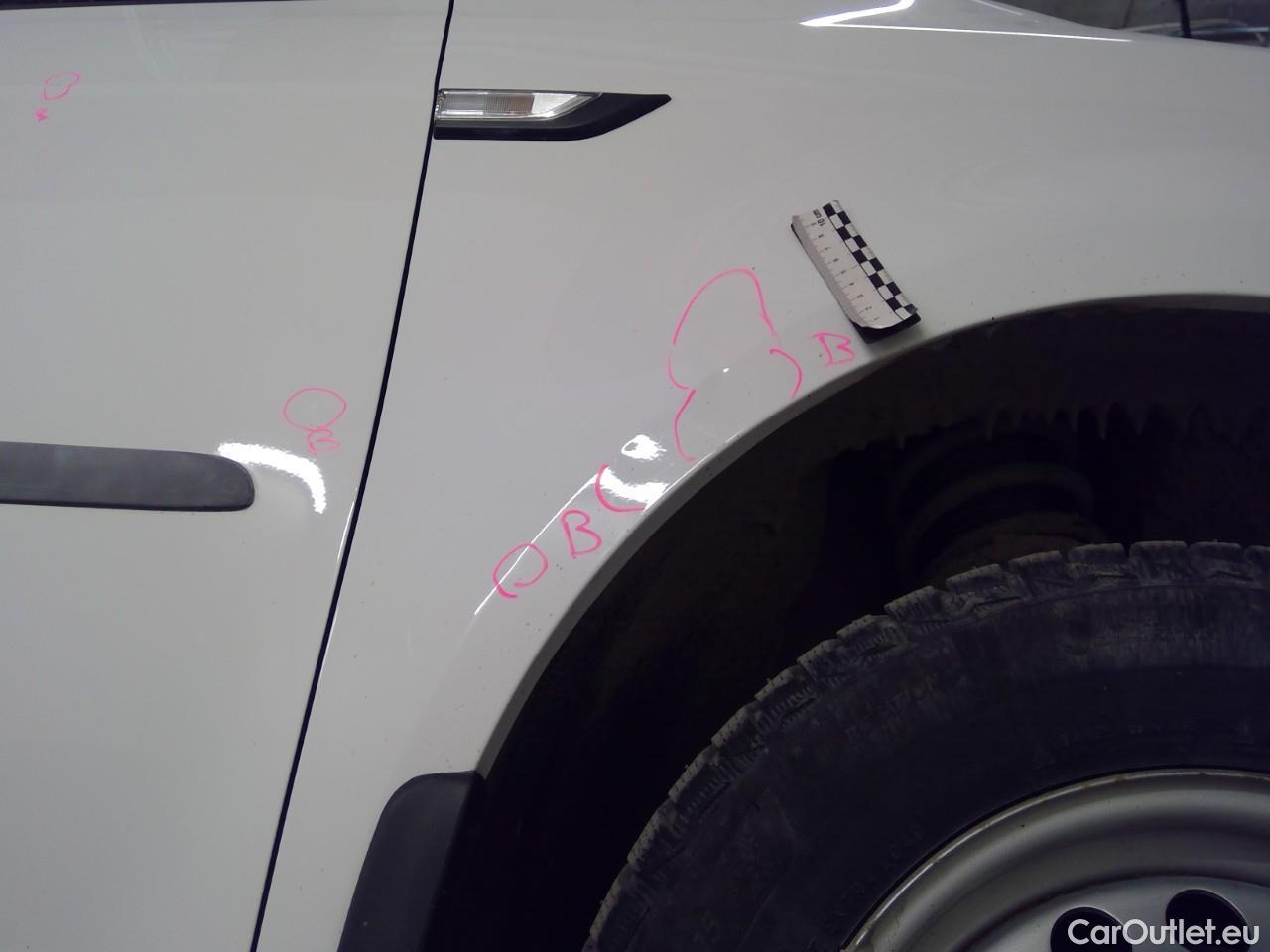  Volkswagen  Caddy  TDI 75 L1 Aut. #34