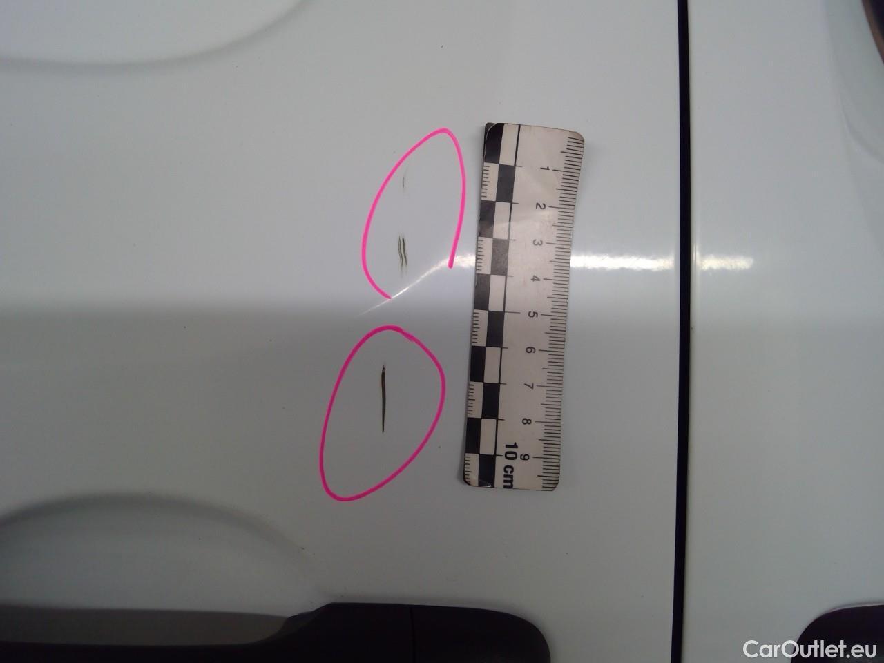  Renault  Kangoo Kang.Ex.dCi 90 L1 Aut. #20