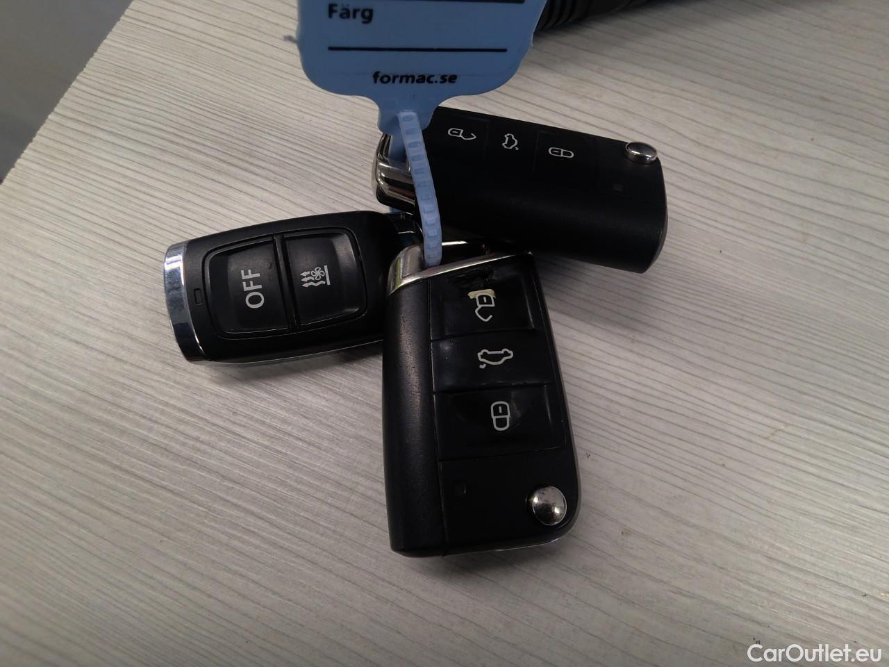  Volkswagen  Golf  Sp.Combi TSI 150 GT Aut. #21