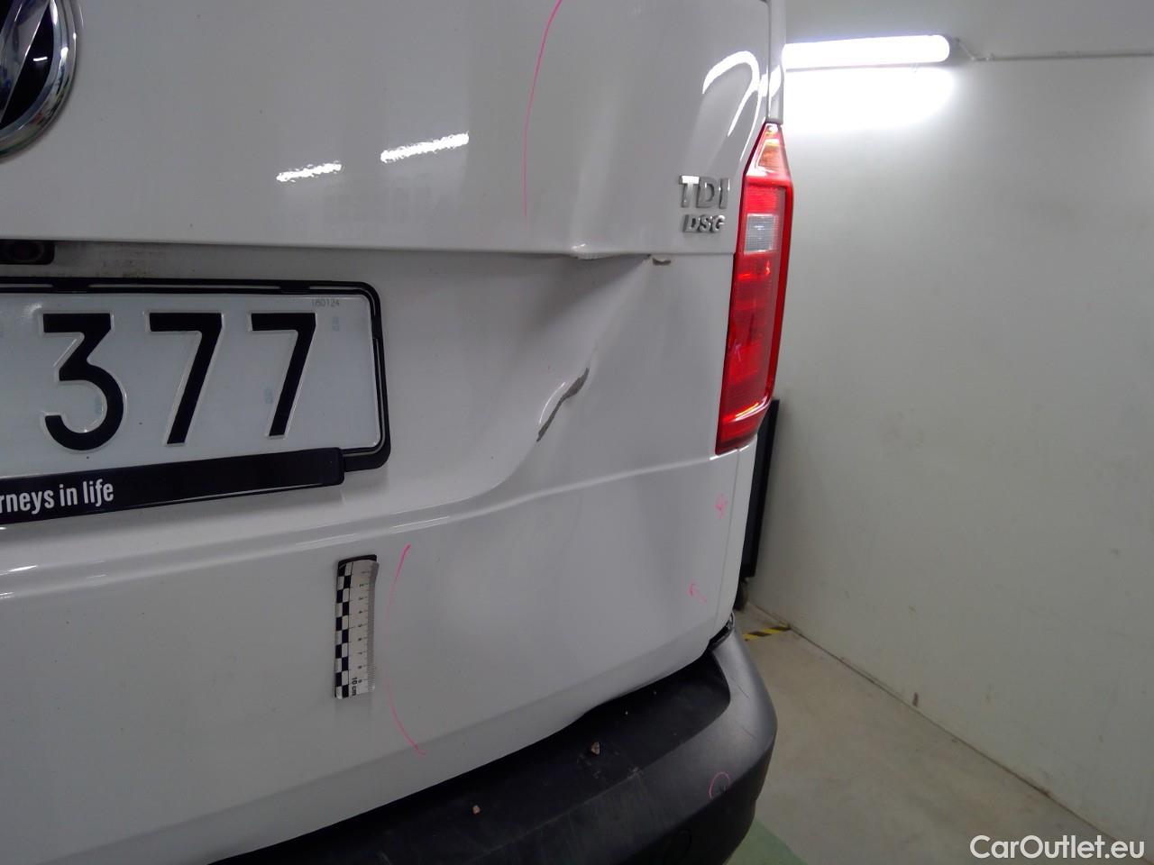  Volkswagen  Caddy  TDI 75 L1 Aut. #21