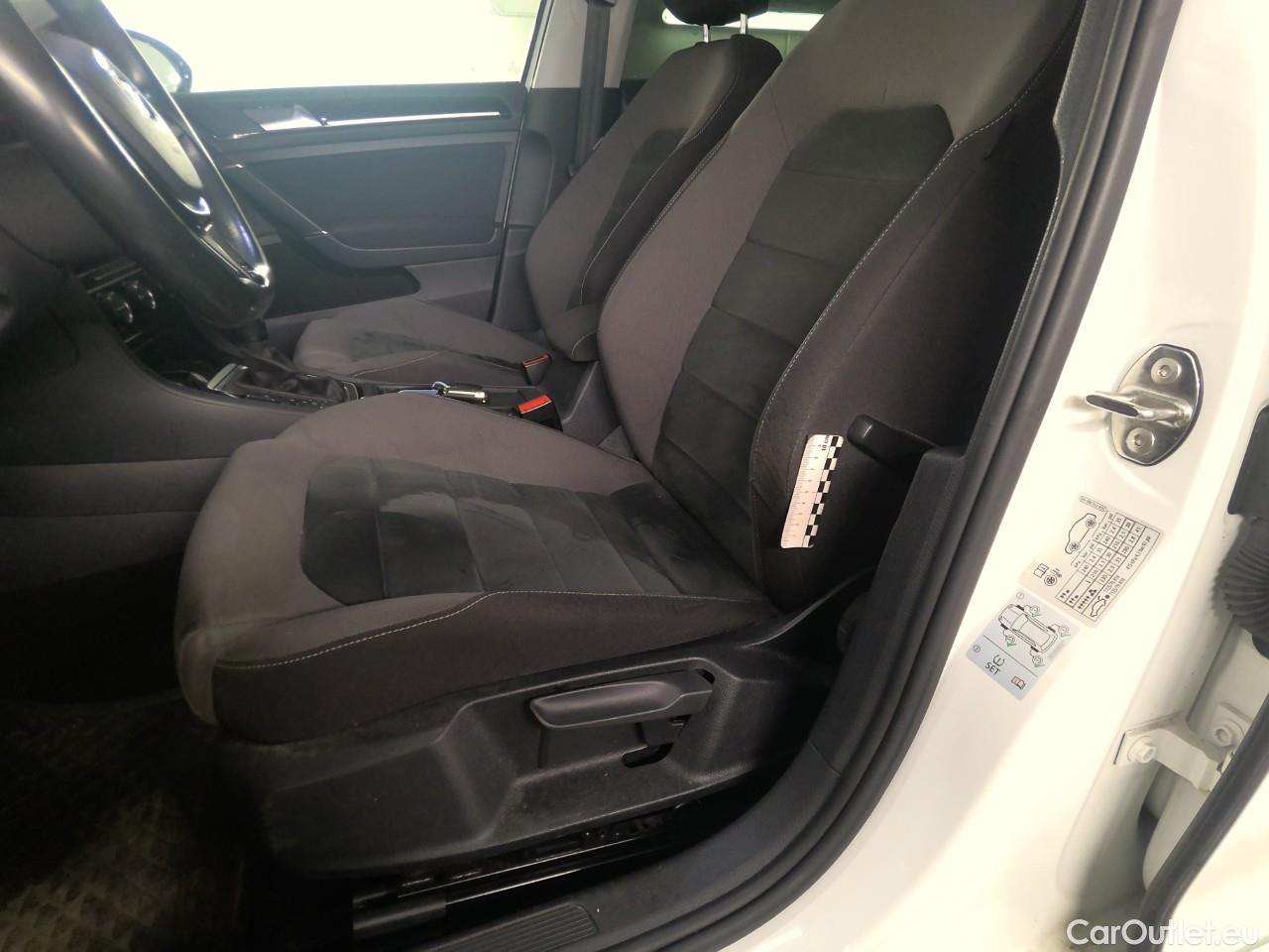  Volkswagen  Golf  Sp.Combi TSI 150 GT Aut. #16