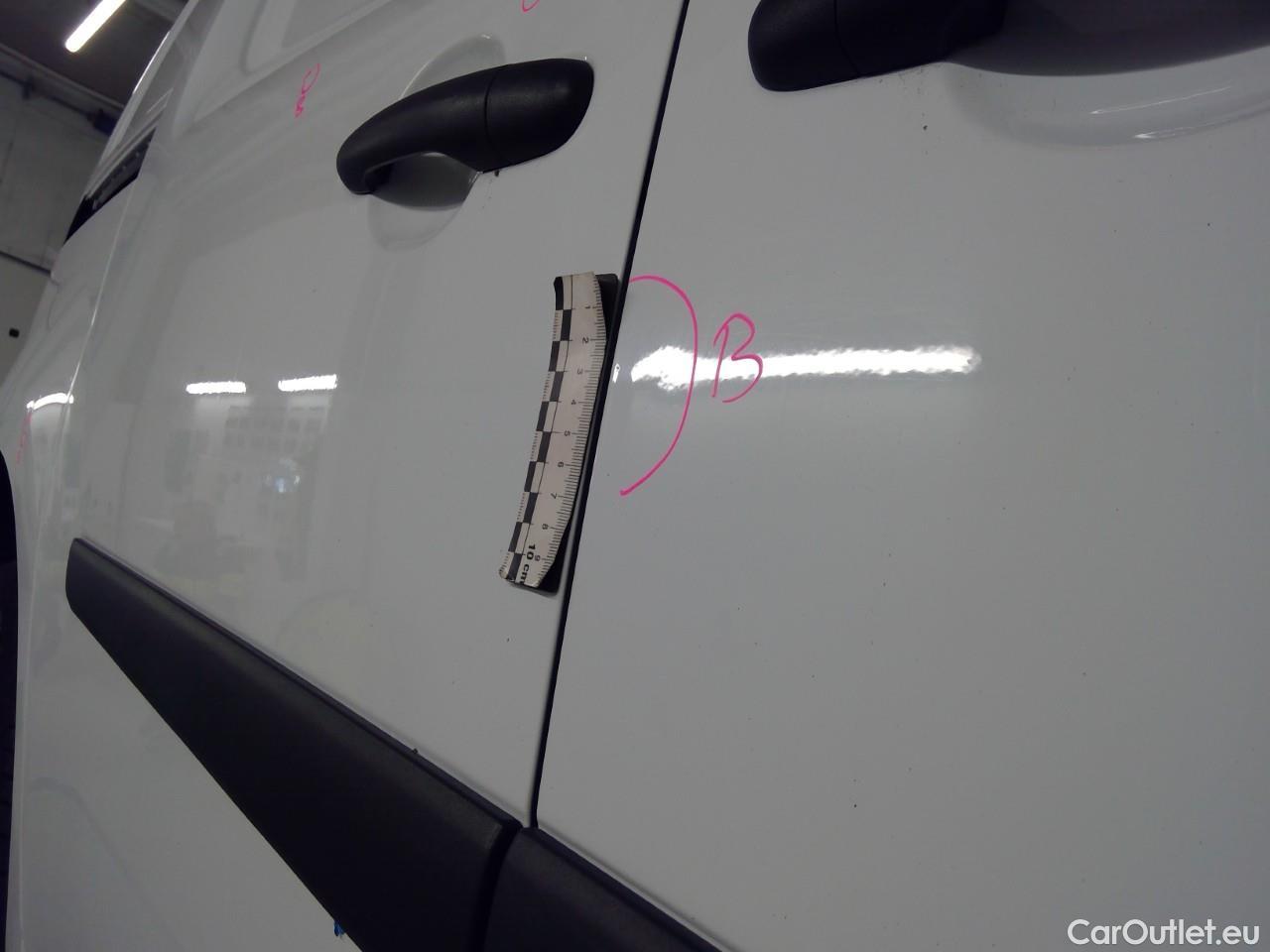  Renault  Kangoo Kang.Ex.dCi 90 L1 Aut. #25