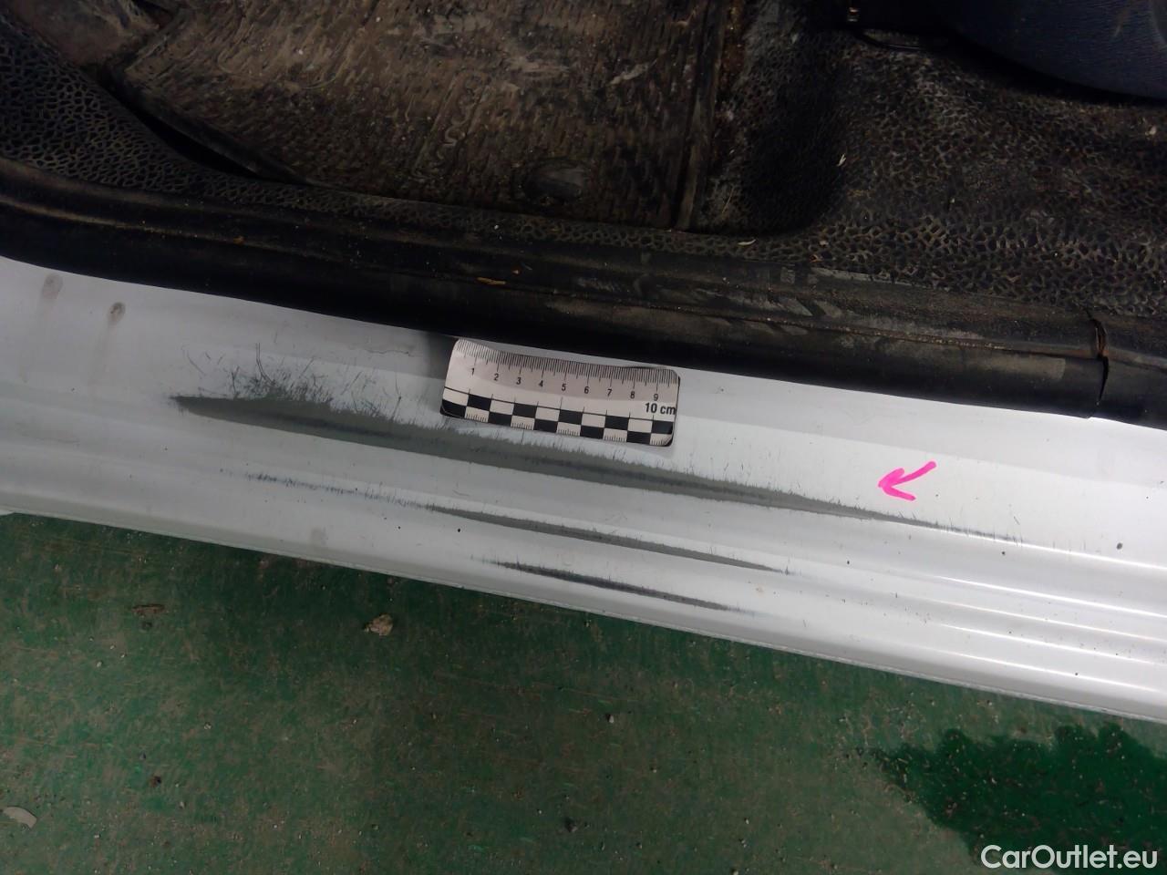  Renault  Kangoo Kang.Ex.dCi 90 L1 Aut. #9