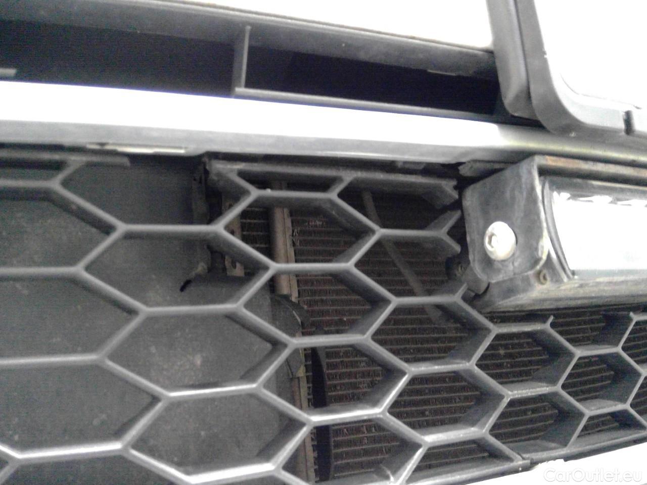  Volkswagen  Golf  Alltrack TDI 184 4M Aut. #5