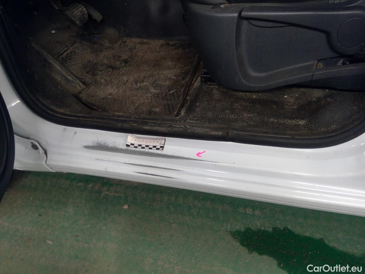  Renault  Kangoo Kang.Ex.dCi 90 L1 Aut. #10