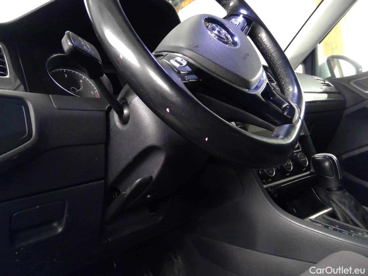  Volkswagen  Golf  Alltrack TDI 184 4M Aut. #9