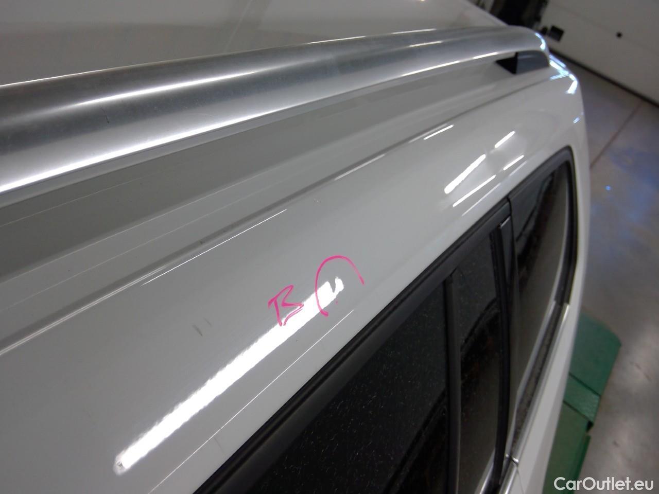  Volkswagen  Golf  Alltrack TDI 184 4M Aut. #27