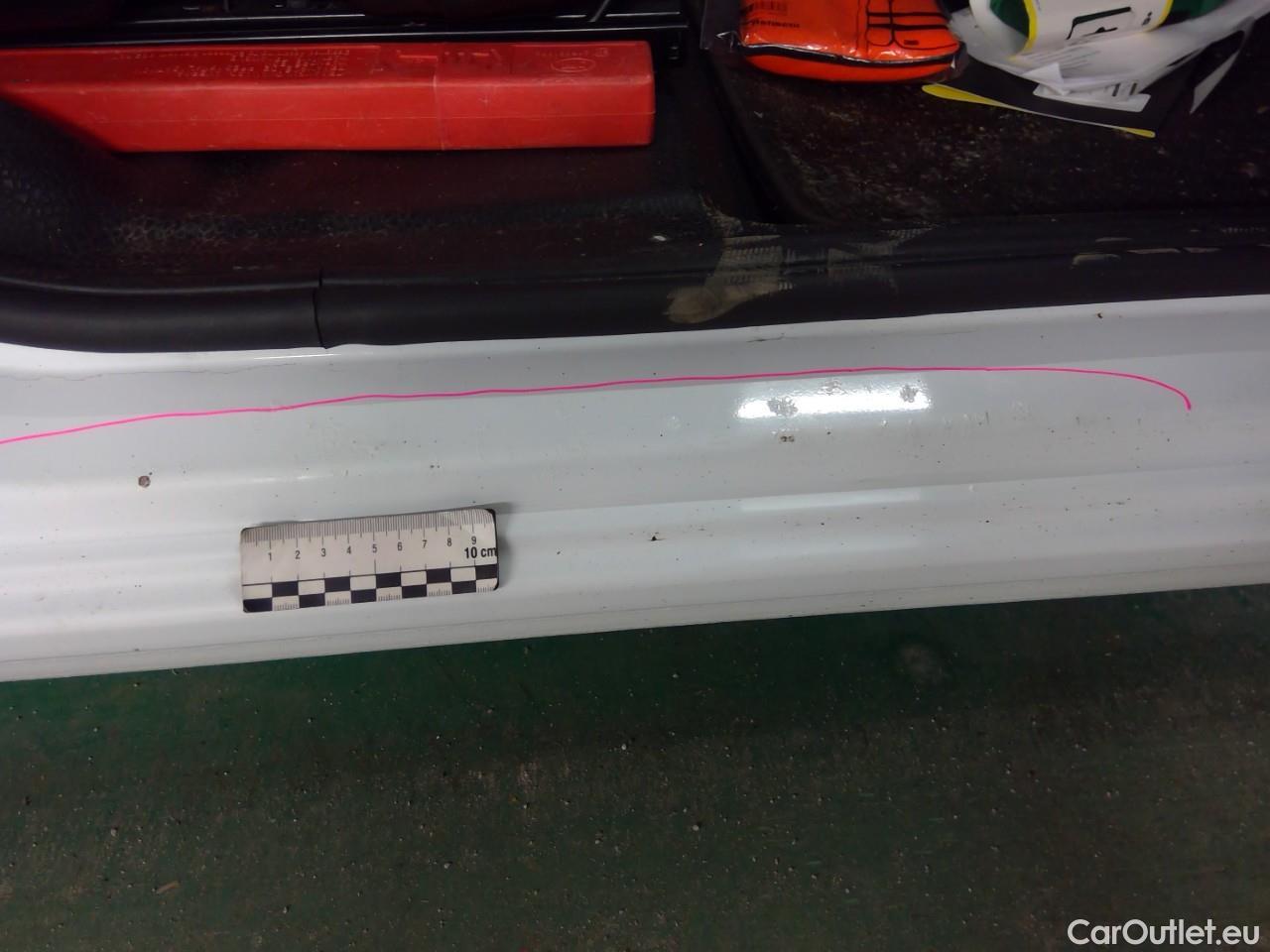  Renault  Kangoo Kang.Ex.dCi 90 L1 Aut. #29