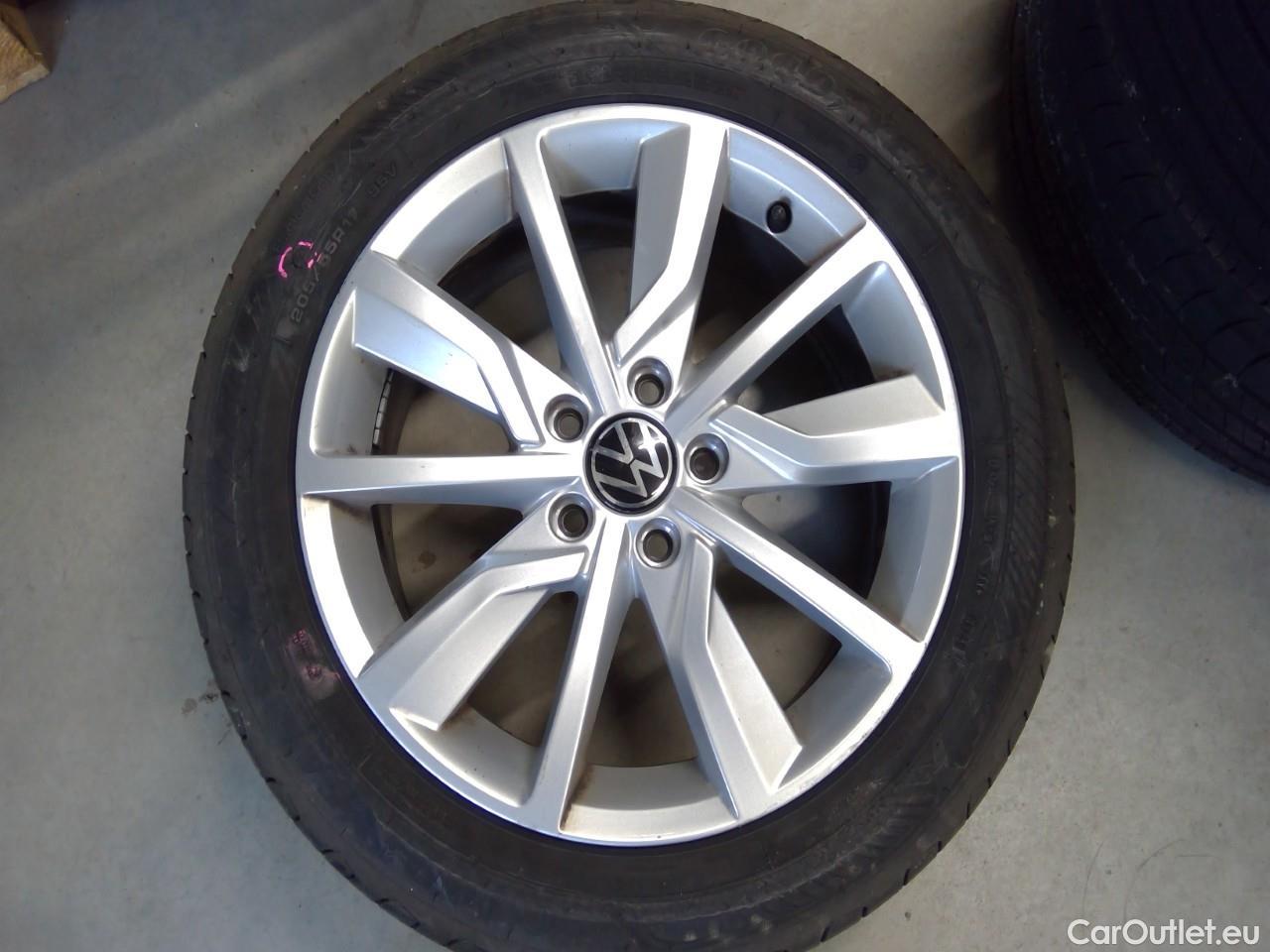  Volkswagen  Golf  Alltrack TDI 200 4x4 Aut #4