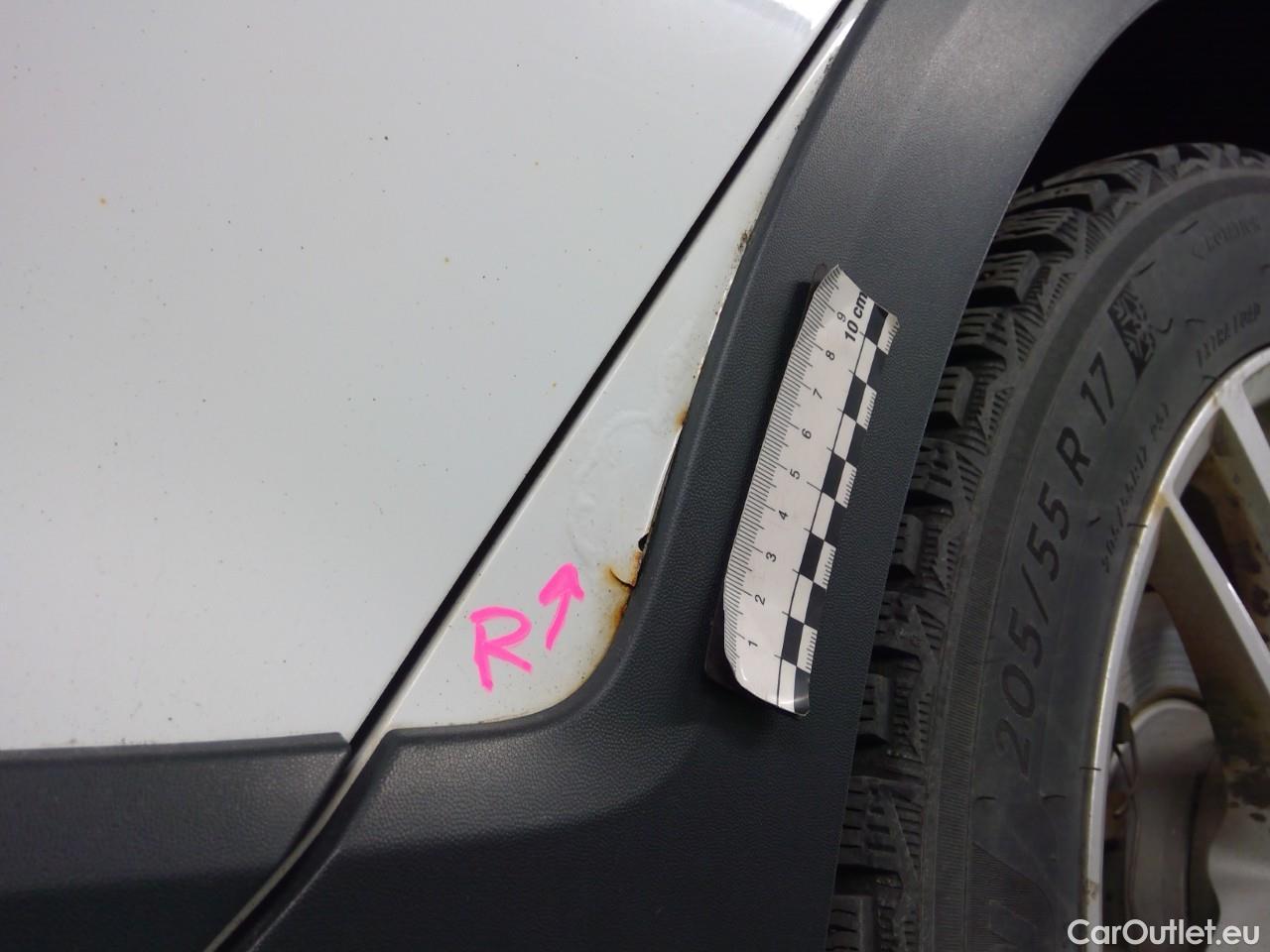  Volkswagen  Golf  Alltrack TDI 184 4M Aut. #12