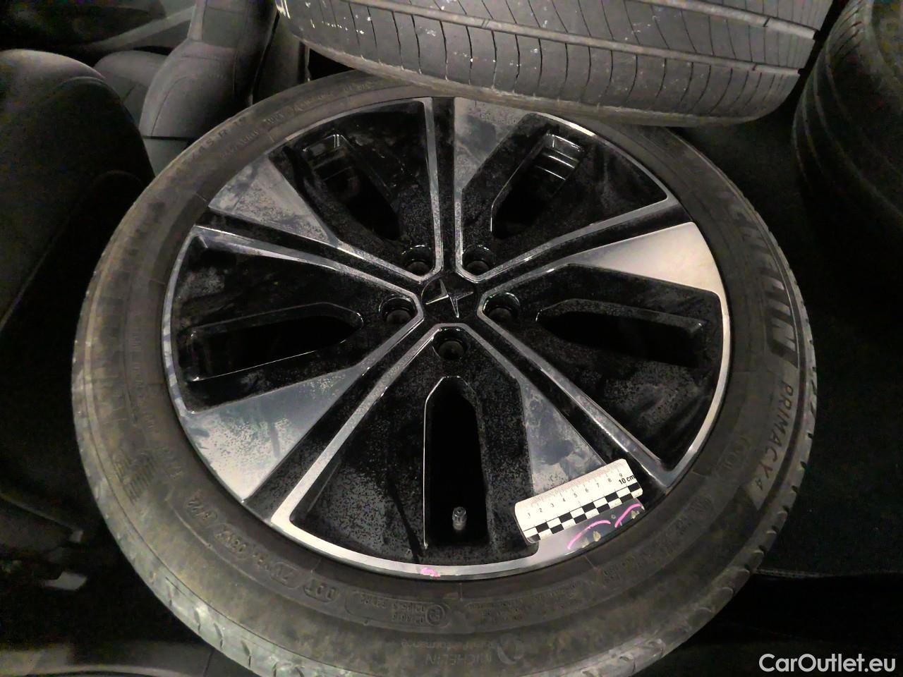  Polestar  2 PS  78kWh Lo.ran.Dua.mot. #4