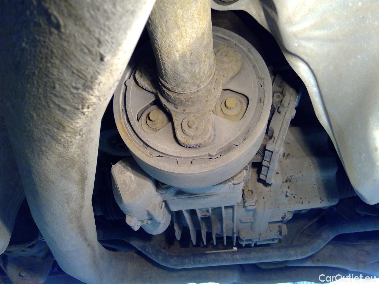  Volkswagen  Golf  Alltrack TDI 184 4M Aut. #28