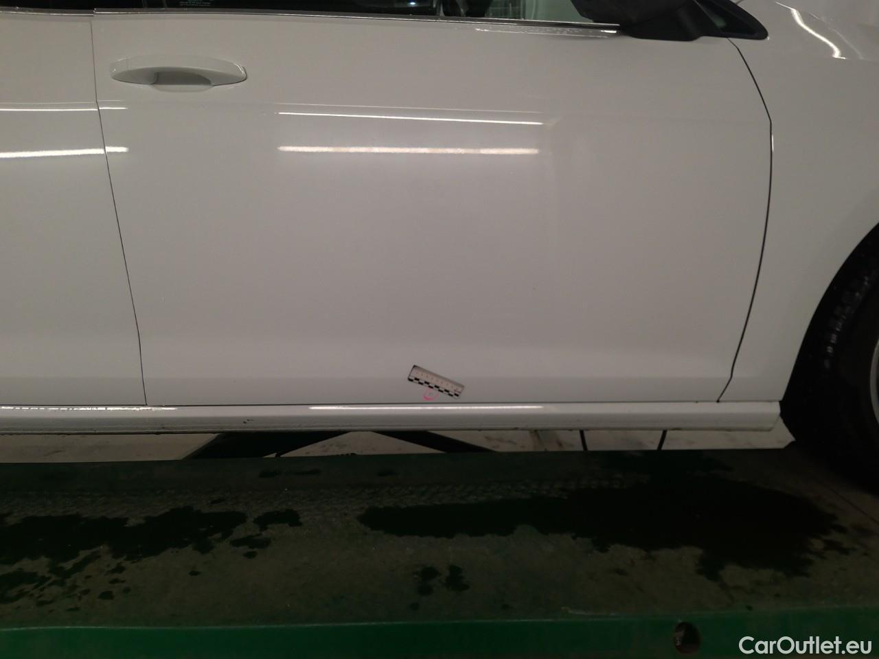  Volkswagen  Golf  Sp.Combi TSI 150 GT Aut. #4