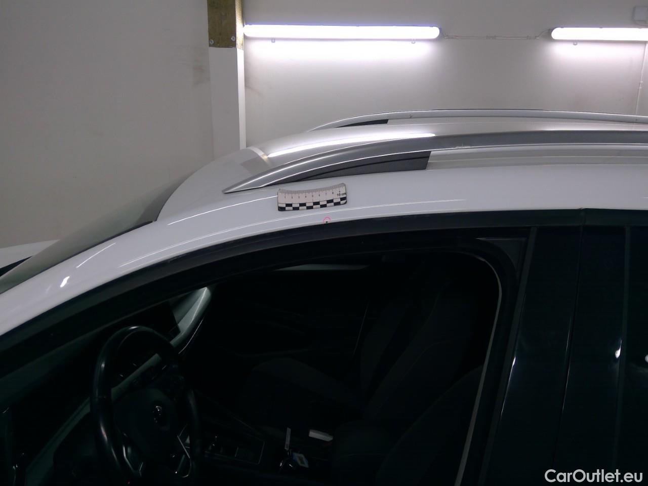  Volkswagen  Golf  Alltrack TDI 200 4x4 Aut #36