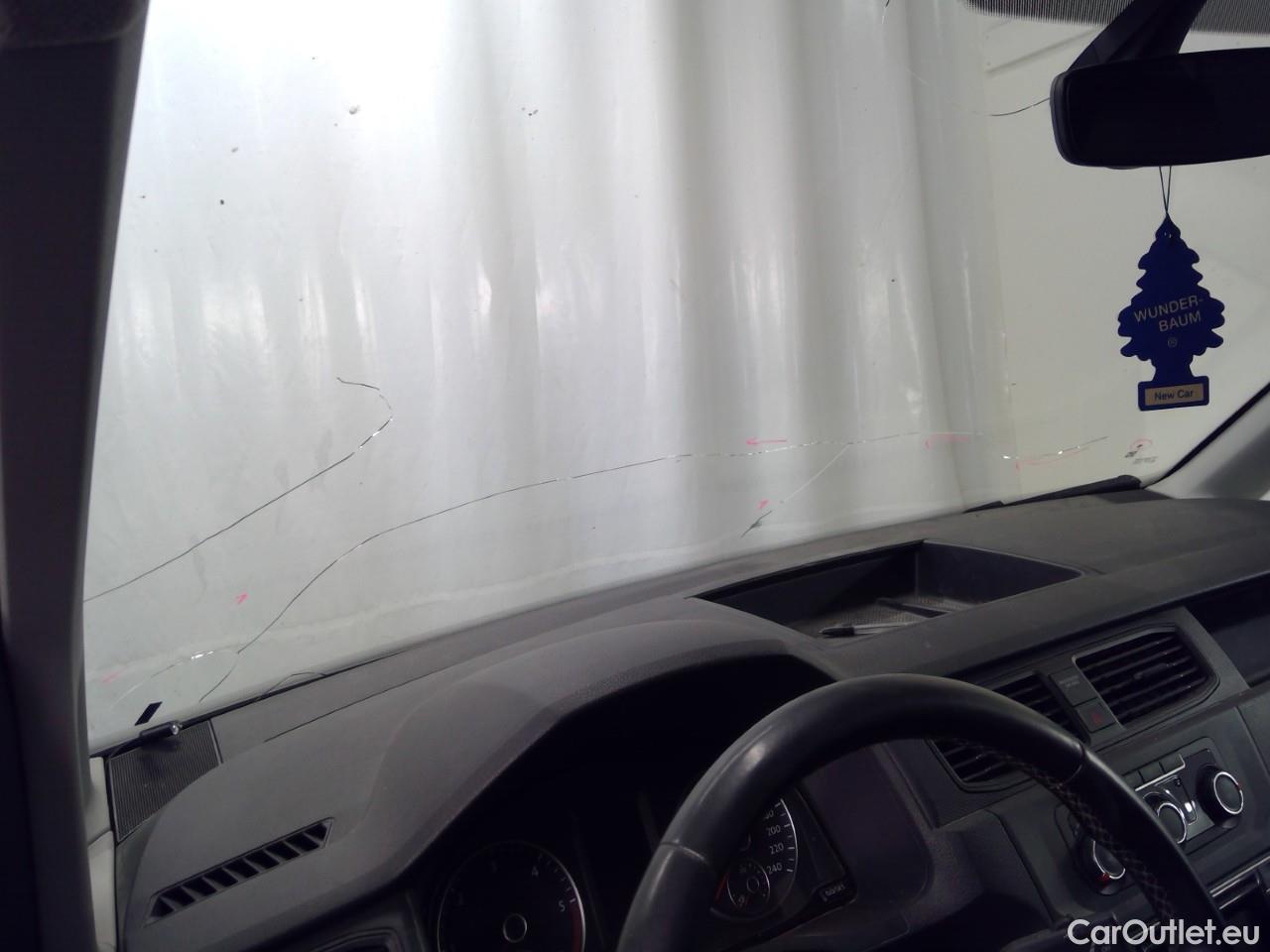  Volkswagen  Caddy  TDI 75 L1 Aut. #38