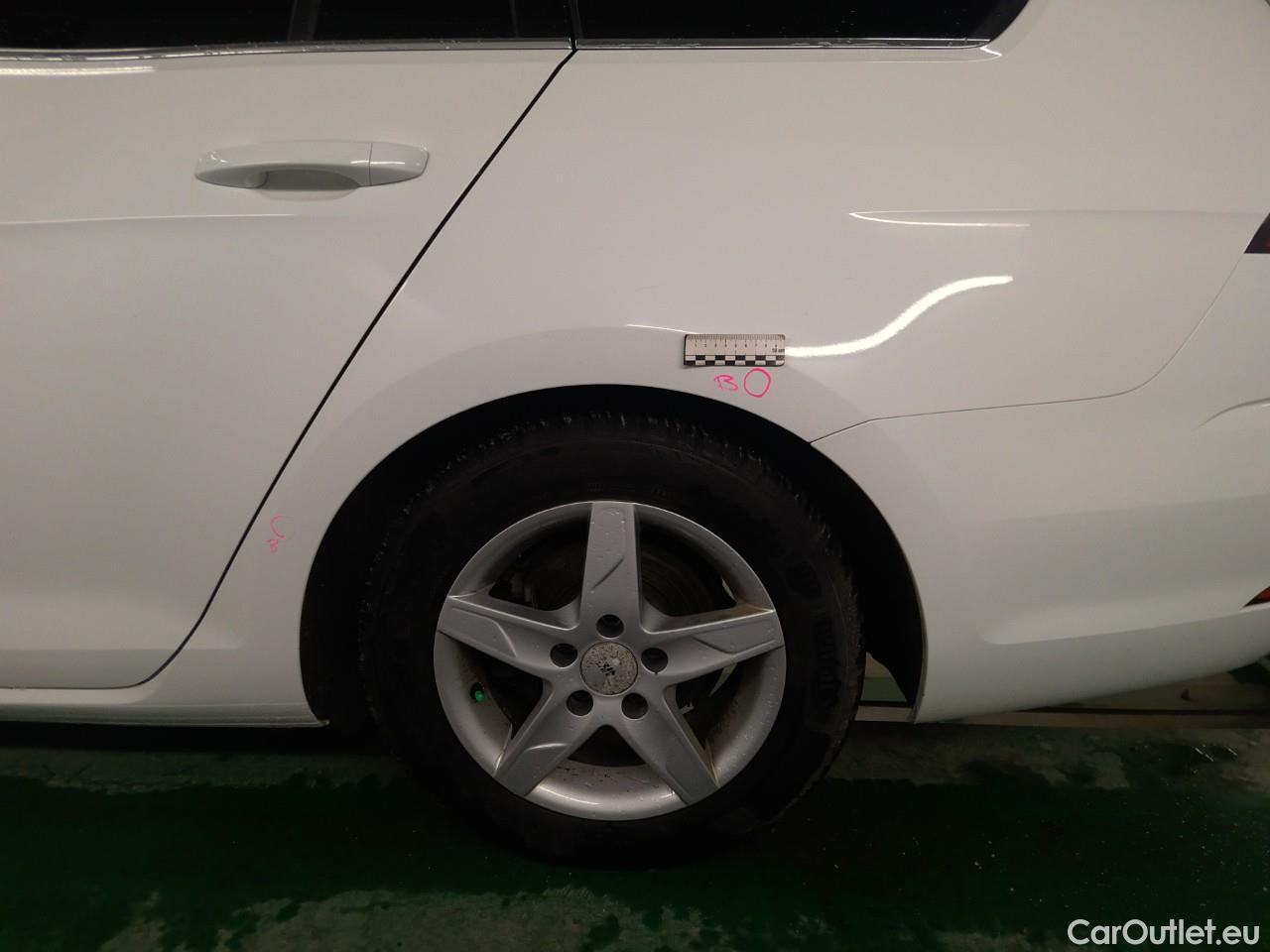  Volkswagen  Golf  Sp.Combi TSI 150 GT Aut. #9