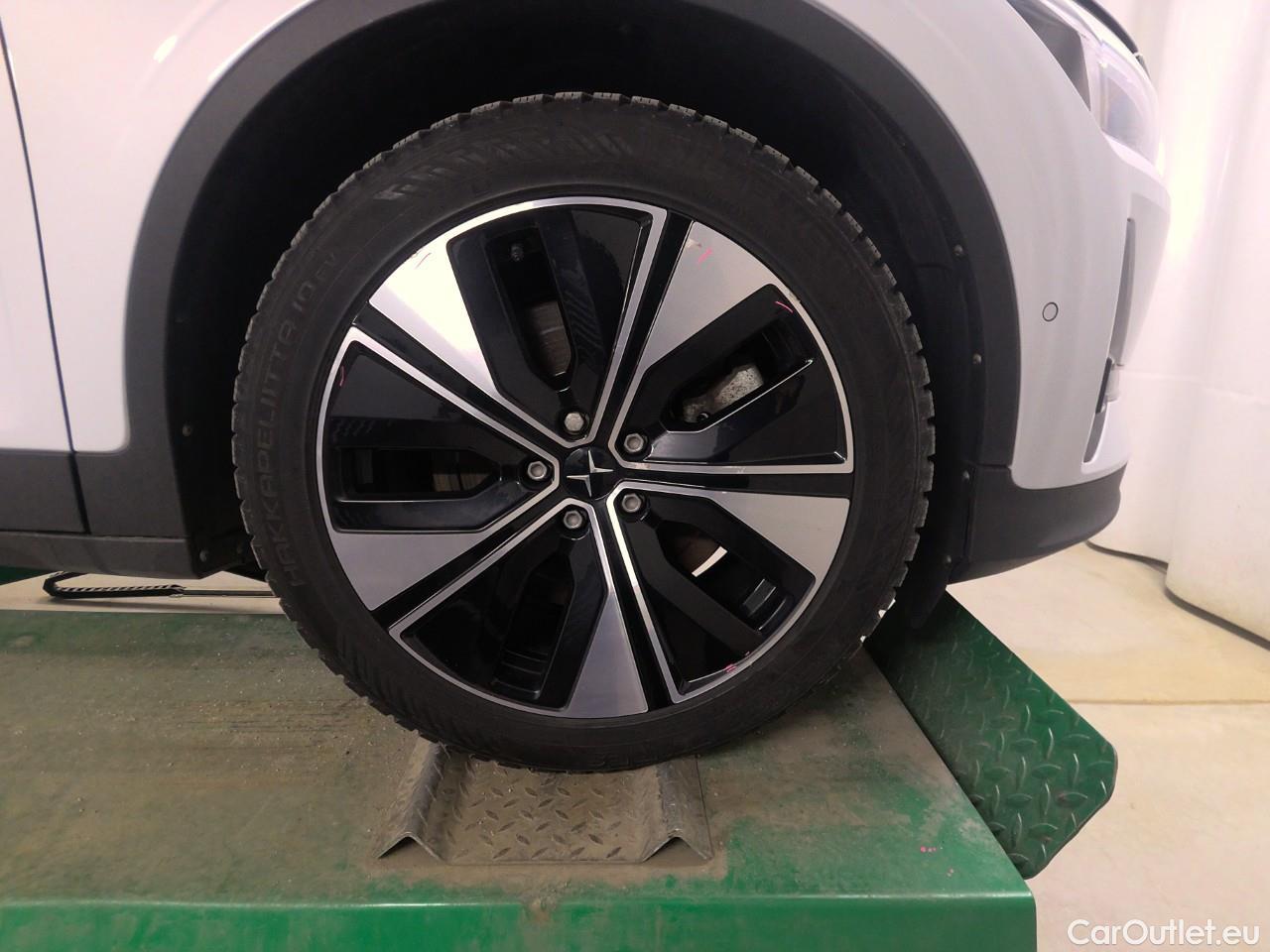  Polestar  2 PS  78kWh Lo.ran.Dua.mot. #7