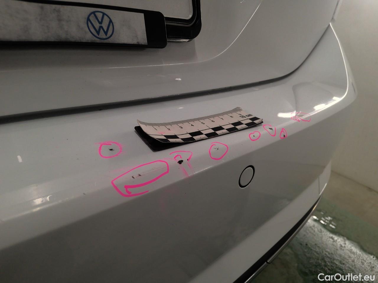  Volkswagen  Golf  Sp.Combi TSI 150 GT Aut. #8