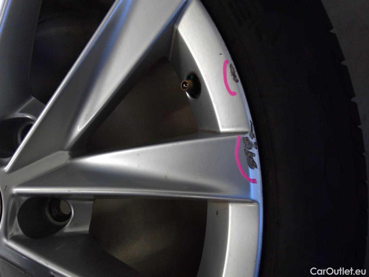  Volkswagen  Golf  Alltrack TDI 184 4M Aut. #2